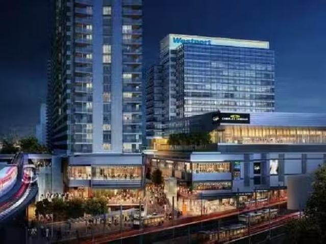 Condo for sale in Vancouver, British Columbia