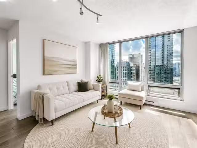 Condo for sale in Vancouver, British Columbia