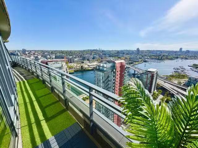 Condo for sale in Vancouver, British Columbia