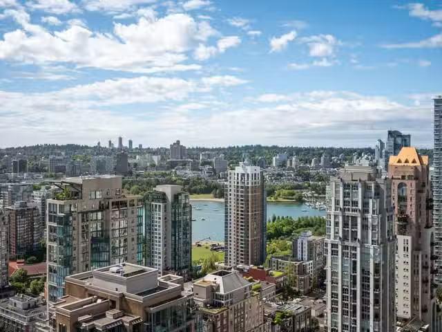 Condo for sale in Vancouver, British Columbia