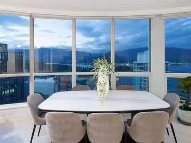 Condo for sale in Vancouver, British Columbia