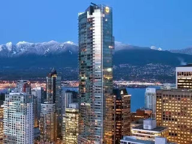 Condo for sale in Vancouver, British Columbia