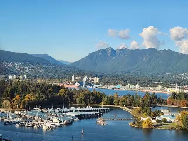 Condo for sale in Vancouver, British Columbia