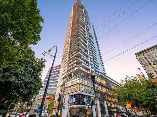 Condo for sale in Vancouver, British Columbia