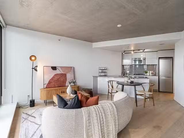 Condo for sale in Vancouver, British Columbia