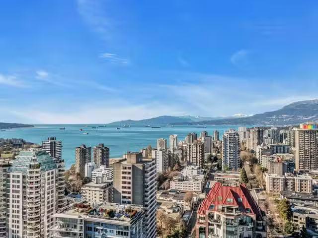Condo for sale in Vancouver, British Columbia