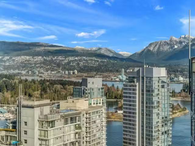 Condo for sale in Vancouver, British Columbia