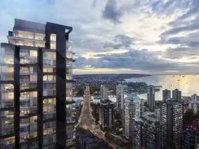 Condo for sale in Vancouver, British Columbia