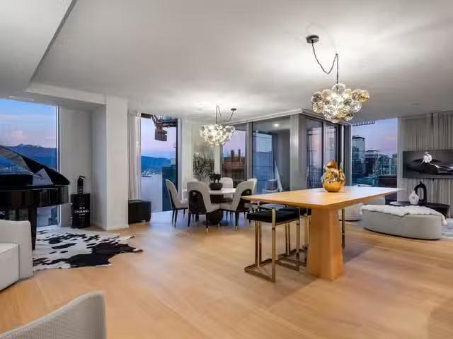 Condo for sale in Vancouver, British Columbia