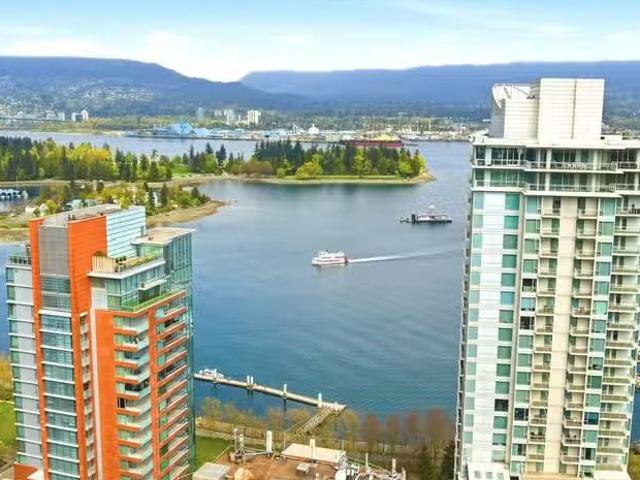 Condo for sale in Vancouver, British Columbia
