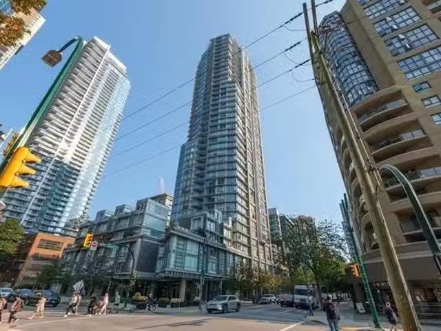 Condo for sale in Vancouver, British Columbia