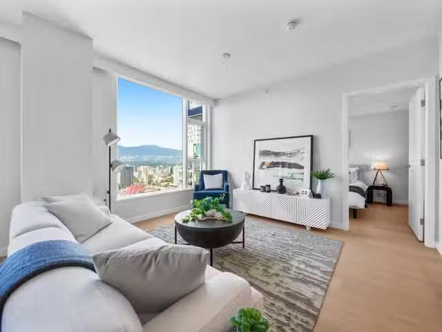 Condo for sale in Vancouver, British Columbia