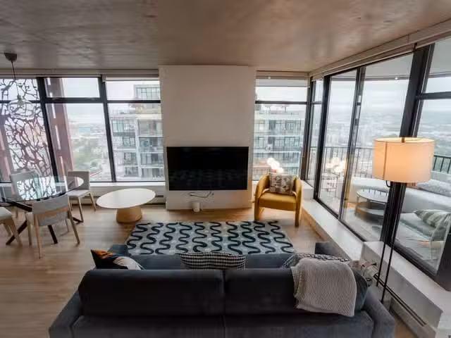 Condo for sale in Vancouver, British Columbia