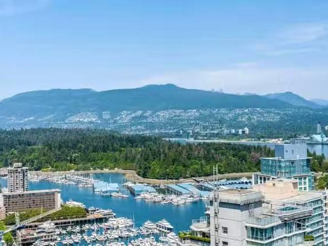 Condo for sale in Vancouver, British Columbia