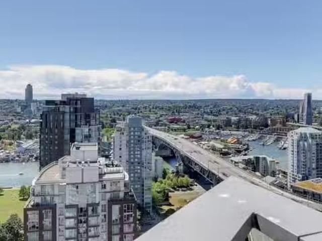 Condo for sale in Vancouver, British Columbia
