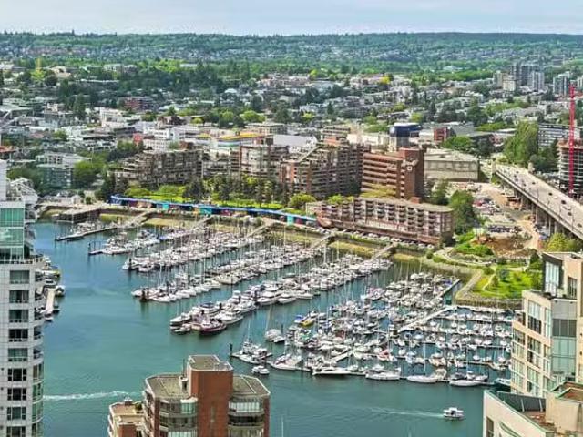 Condo for sale in Vancouver, British Columbia