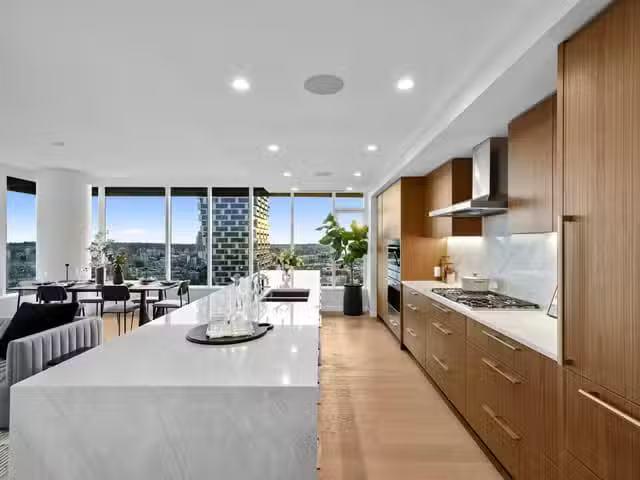 Condo for sale in Vancouver, British Columbia
