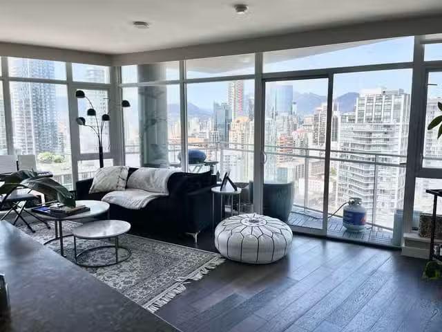 Condo for sale in Vancouver, British Columbia