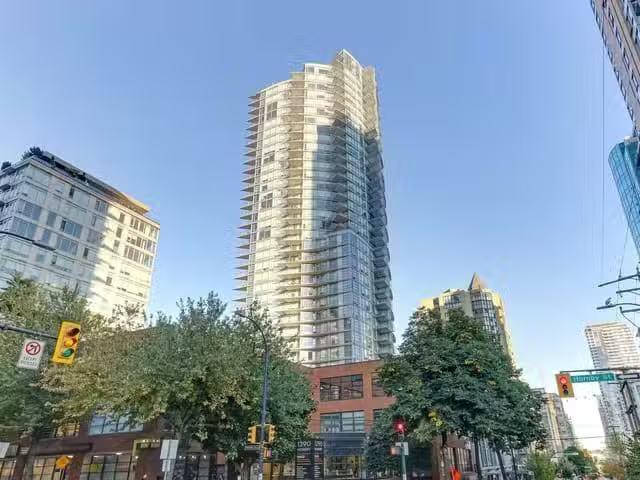 Condo for sale in Vancouver, British Columbia