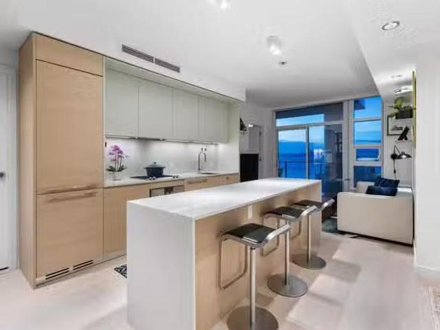 Condo for sale in Vancouver, British Columbia