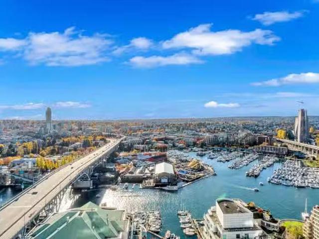 Condo for sale in Vancouver, British Columbia
