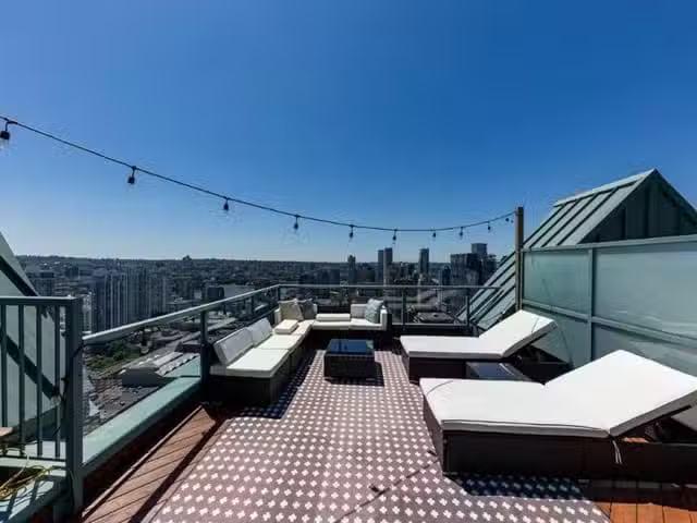 Condo for sale in Vancouver, British Columbia