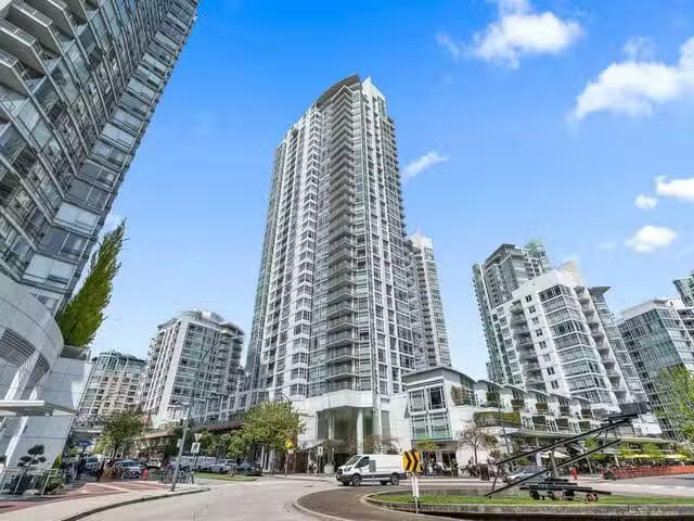 Condo for sale in Vancouver, British Columbia