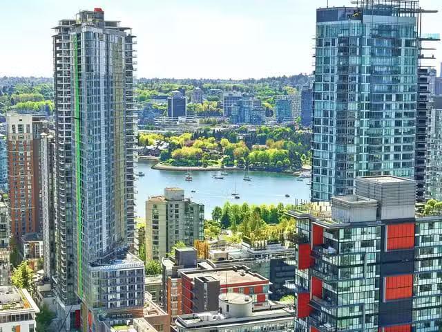 Condo for sale in Vancouver, British Columbia