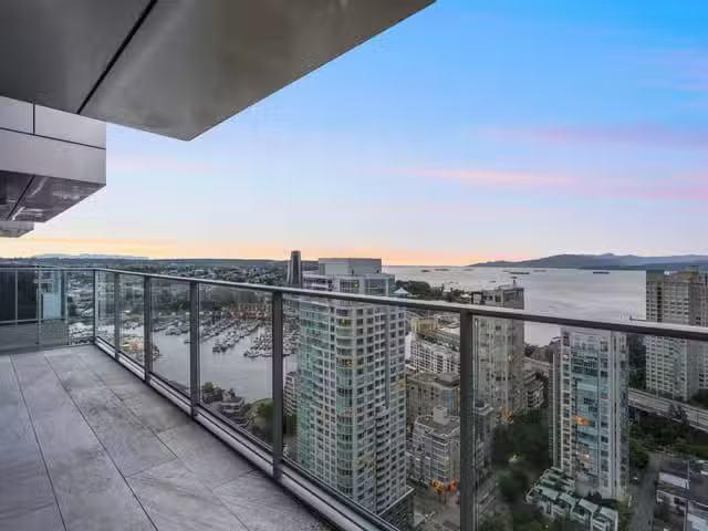 Condo for sale in Vancouver, British Columbia