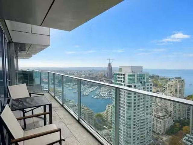 Condo for sale in Vancouver, British Columbia