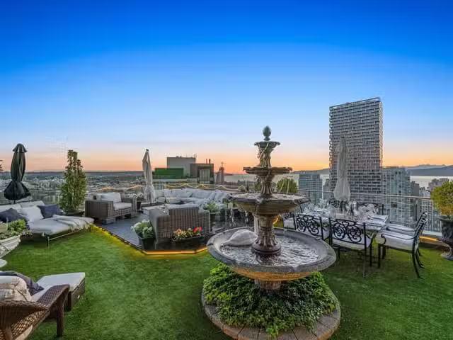 Condo for sale in Vancouver, British Columbia