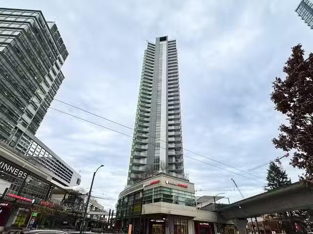 Condo for sale in Vancouver, British Columbia