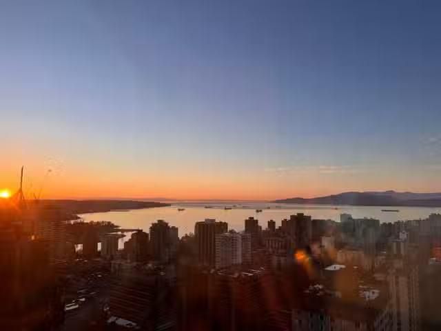 Condo for sale in Vancouver, British Columbia