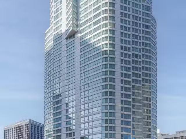 Condo for sale in Vancouver, British Columbia