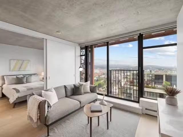 Condo for sale in Vancouver, British Columbia