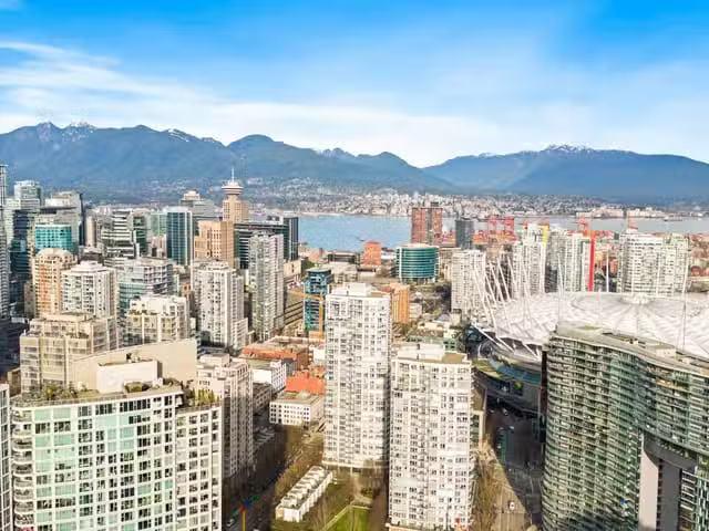 Condo for sale in Vancouver, British Columbia