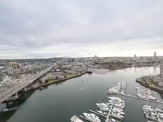 Condo for sale in Vancouver, British Columbia