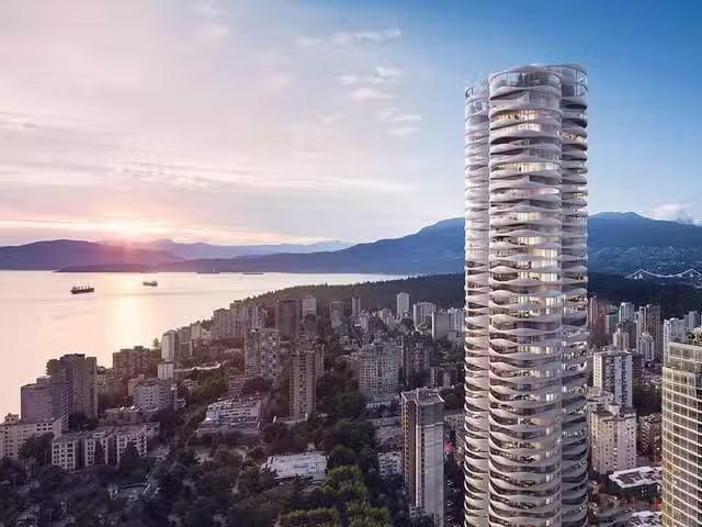 Condo for sale in Vancouver, British Columbia