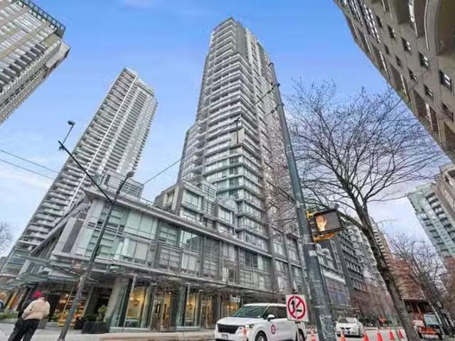 Condo for sale in Vancouver, British Columbia
