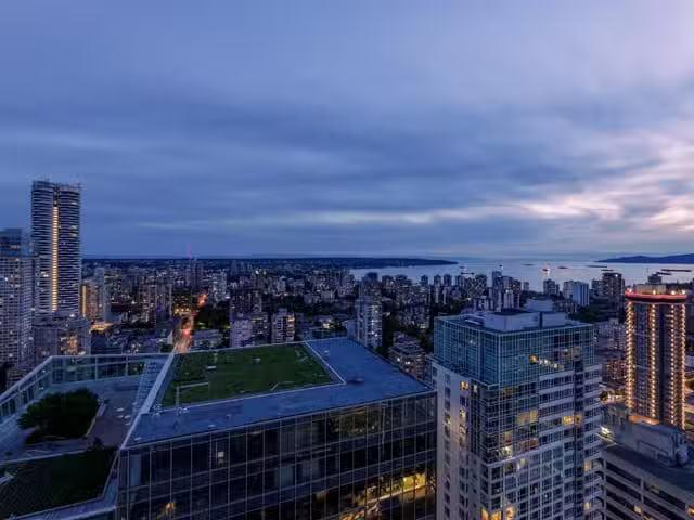 Condo for sale in Vancouver, British Columbia