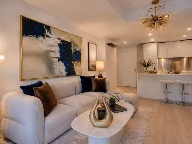 Condo for sale in Vancouver, British Columbia