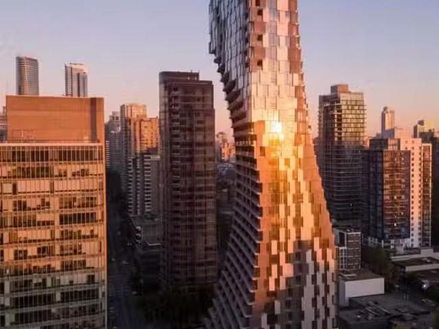 Condo for sale in Vancouver, British Columbia