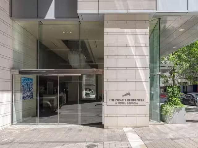 Condo for sale in Vancouver, British Columbia