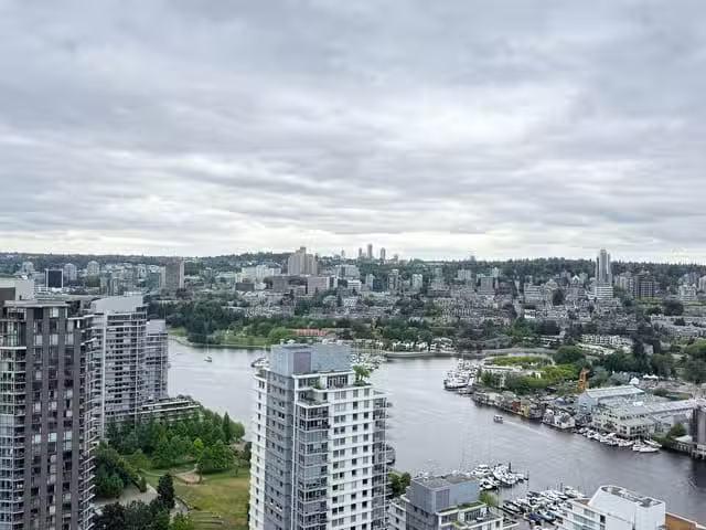 Condo for sale in Vancouver, British Columbia