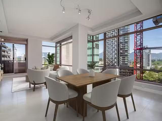Condo for sale in Vancouver, British Columbia