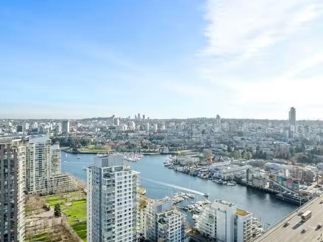 Condo for sale in Vancouver, British Columbia