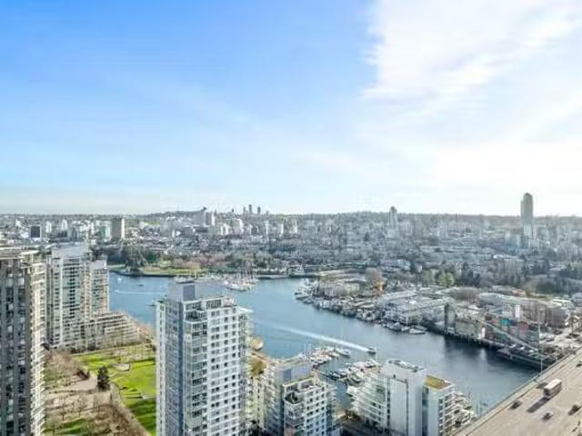 Condo for sale in Vancouver, British Columbia