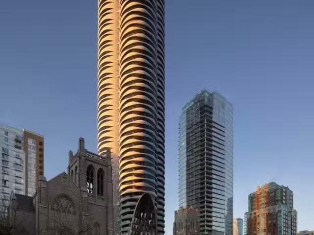 Condo for sale in Vancouver, British Columbia