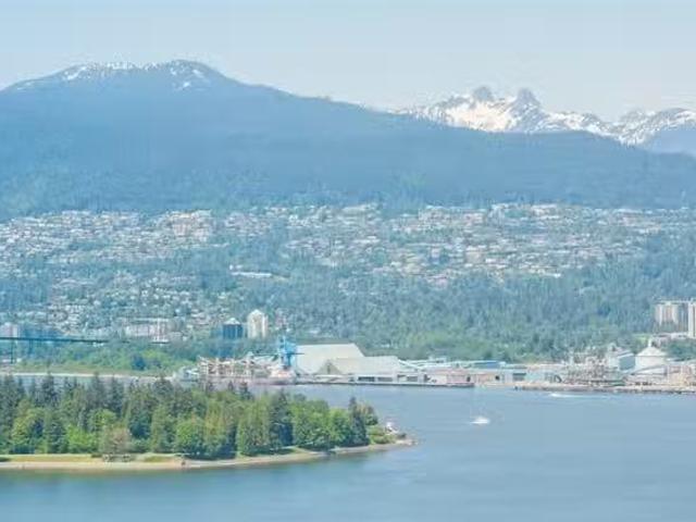 Condo for sale in Vancouver, British Columbia