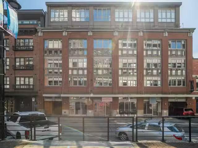 Condo for sale in Vancouver, British Columbia